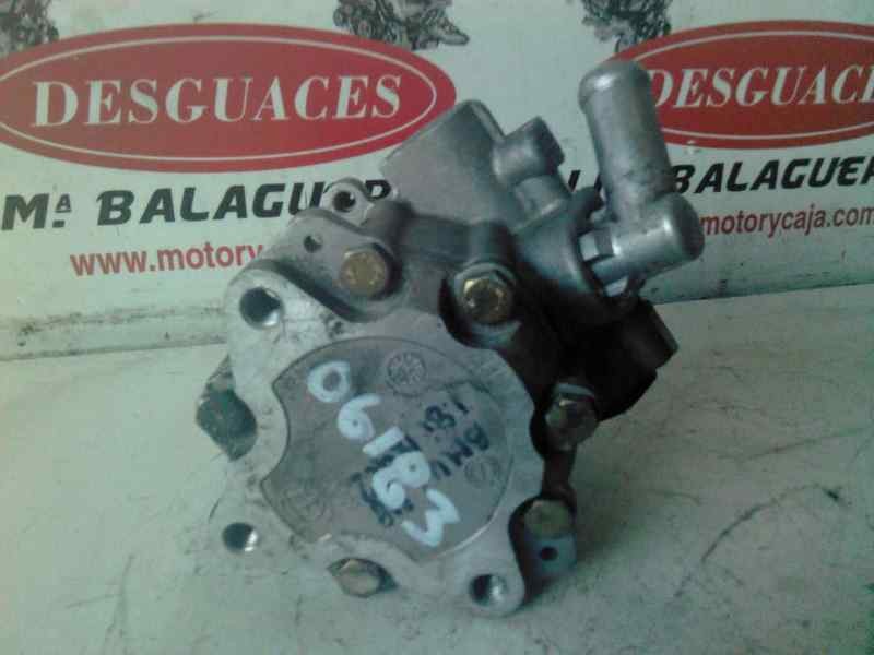 Recambio de bomba servodireccion para » otros... modelos referencia OEM IAM   