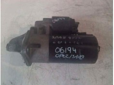 Recambio de motor arranque para » otros... modelos referencia OEM IAM    2