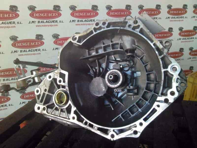 Recambio de caja cambios para opel astra h caravan referencia OEM IAM F17W374  