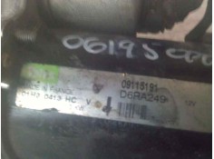 Recambio de motor arranque para » otros... modelos referencia OEM IAM    2