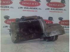 Recambio de motor arranque para » otros... modelos referencia OEM IAM   