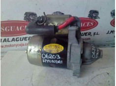 Recambio de motor arranque para » otros... modelos referencia OEM IAM   