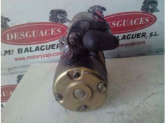 Recambio de motor arranque para » otros... modelos referencia OEM IAM    2