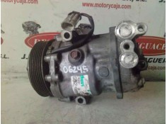 Recambio de compresor aire acondicionado para » otros... modelos referencia OEM IAM SD6V10/1513F/13197538  