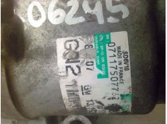 Recambio de compresor aire acondicionado para » otros... modelos referencia OEM IAM SD6V10/1513F/13197538   2