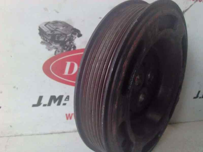 Recambio de polea cigueñal para » otros... modelos referencia OEM IAM YC1Q6B319AG  