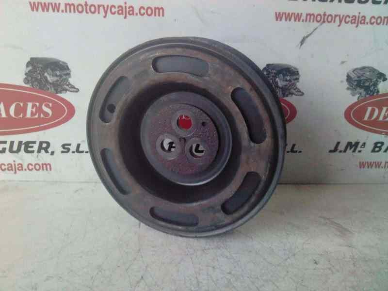 Recambio de polea cigueñal para » otros... modelos referencia OEM IAM YC1Q6B319AG  