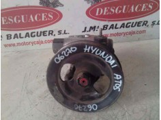 Recambio de bomba servodireccion para » otros... modelos referencia OEM IAM    2