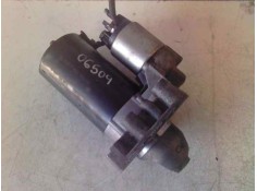 Recambio de motor arranque para mini mini (r56) referencia OEM IAM 1241780294502  