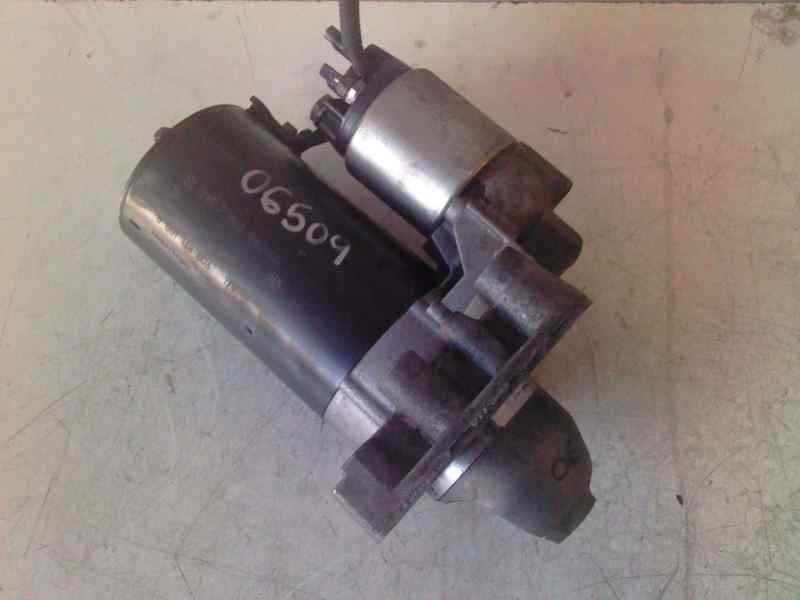 Recambio de motor arranque para mini mini (r56) referencia OEM IAM 1241780294502  