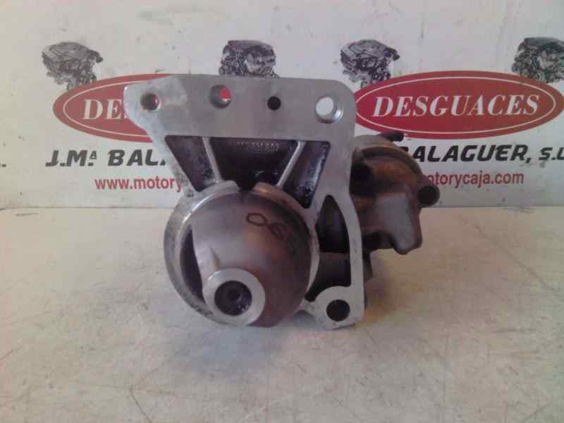 Recambio de motor arranque para mini mini (r56) referencia OEM IAM 1241780294502  