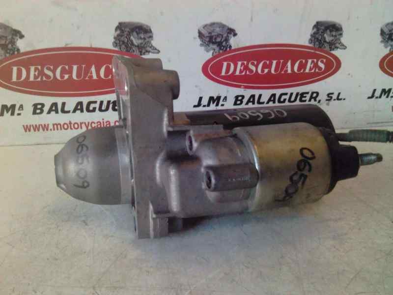 Recambio de motor arranque para mini mini (r56) referencia OEM IAM 1241780294502  