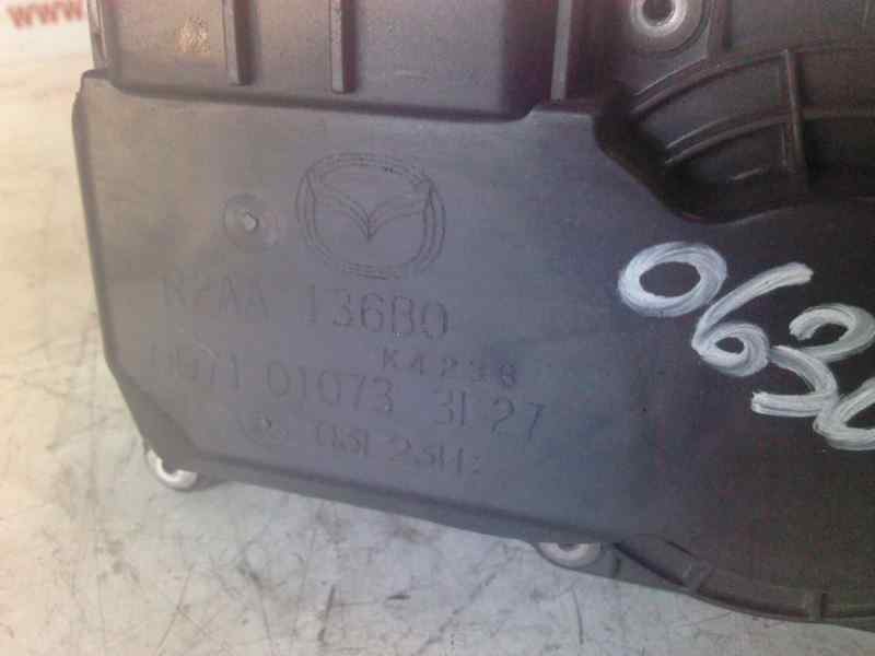 Recambio de caja mariposa para » otros... modelos referencia OEM IAM   