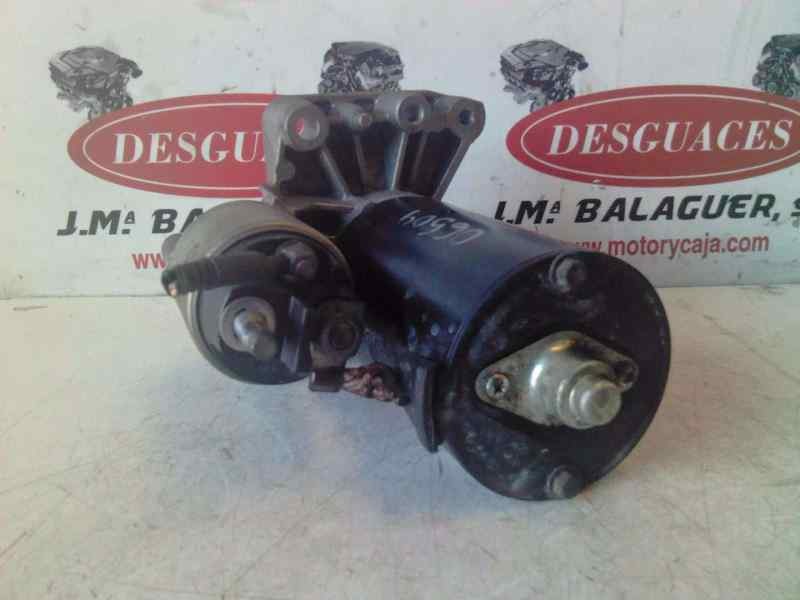 Recambio de motor arranque para mini mini (r56) referencia OEM IAM 1241780294502  