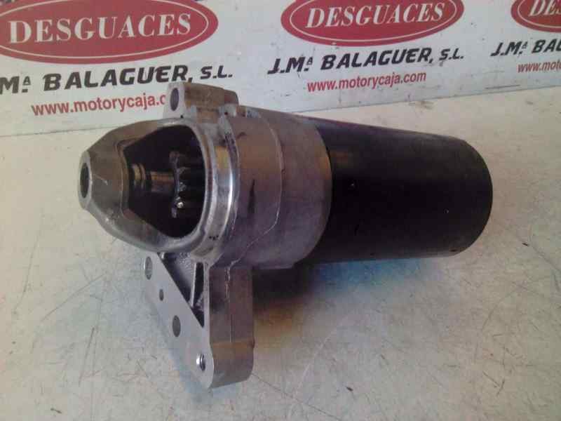 Recambio de motor arranque para mini mini (r56) referencia OEM IAM 1241780294502  
