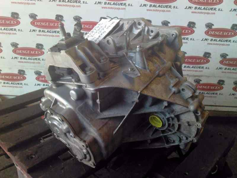 Recambio de caja cambios para mini mini (r56) referencia OEM IAM 756872104/0221220CIN  