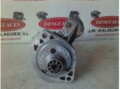 Recambio de motor arranque para » otros... modelos referencia OEM IAM   