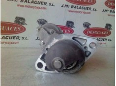 Recambio de motor arranque para » otros... modelos referencia OEM IAM   