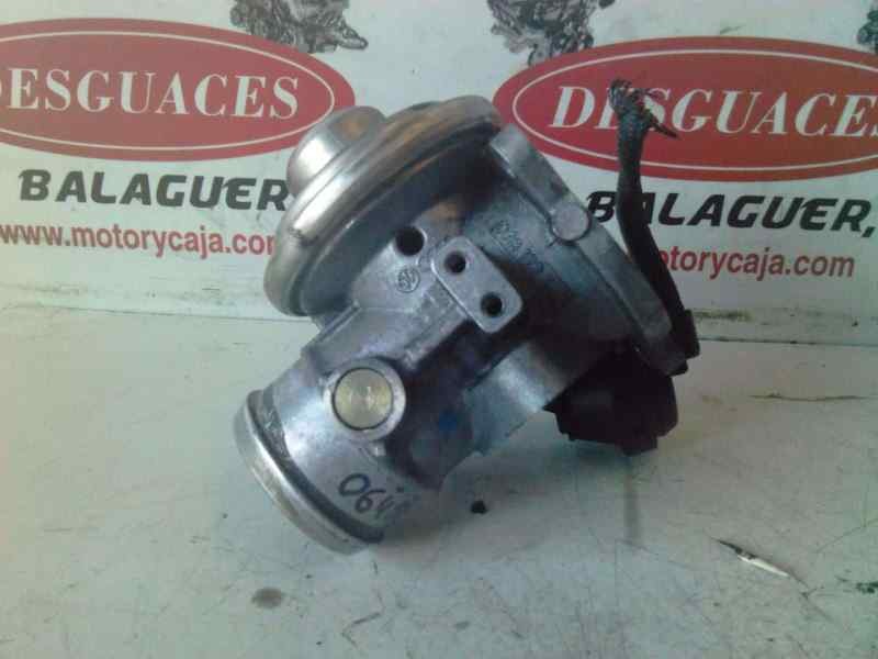 Recambio de valvula egr para » otros... modelos referencia OEM IAM 038129637  