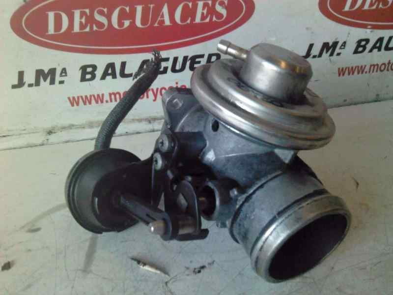 Recambio de valvula egr para » otros... modelos referencia OEM IAM 038129637  