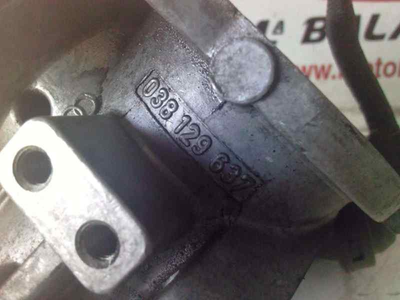 Recambio de valvula egr para » otros... modelos referencia OEM IAM 038129637  