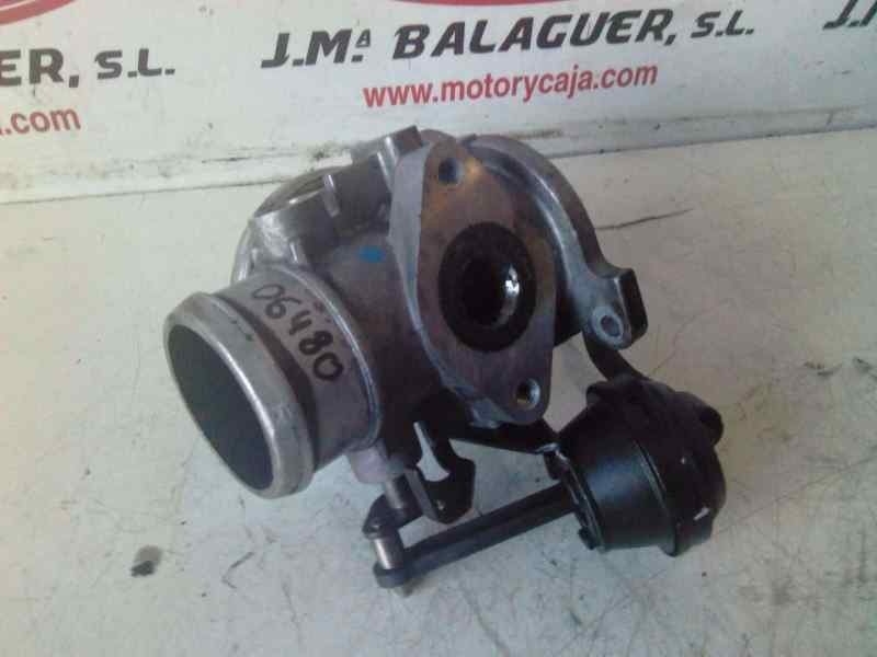 Recambio de valvula egr para » otros... modelos referencia OEM IAM 038129637  