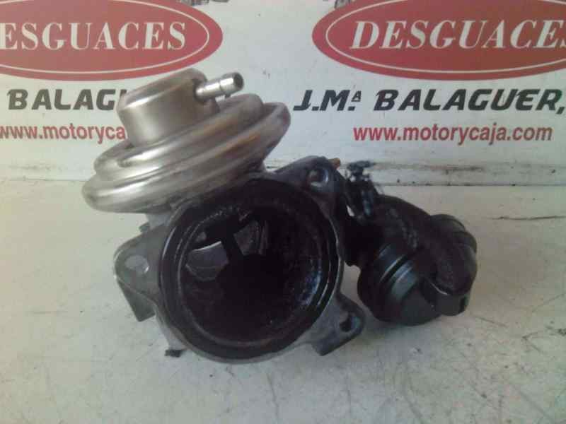 Recambio de valvula egr para » otros... modelos referencia OEM IAM 038129637  
