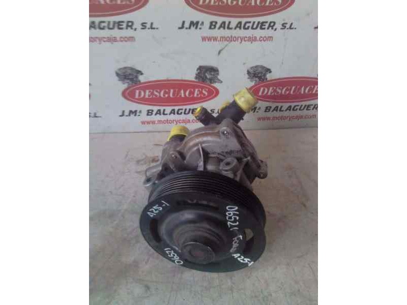 Recambio de bomba agua para » otros... modelos referencia OEM IAM   