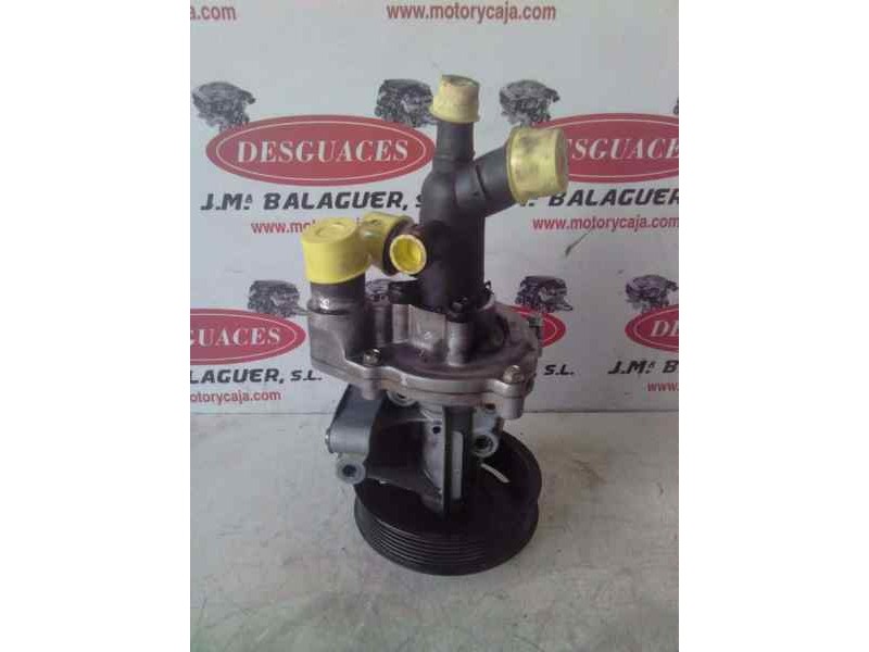 Recambio de bomba agua para » otros... modelos referencia OEM IAM   