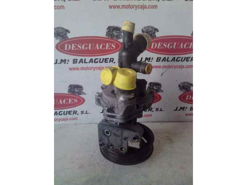 Recambio de bomba agua para » otros... modelos referencia OEM IAM   