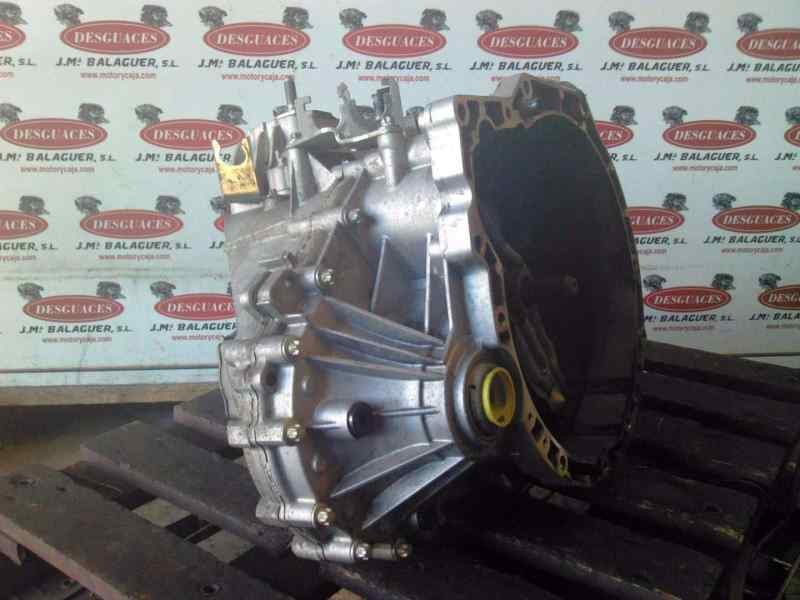 Recambio de caja cambios para mini mini (r56) referencia OEM IAM 756872104/0221220CIN  