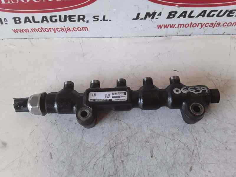 Recambio de rampa inyectora para » otros... modelos referencia OEM IAM   