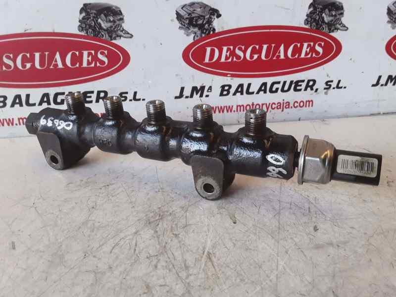Recambio de rampa inyectora para » otros... modelos referencia OEM IAM   