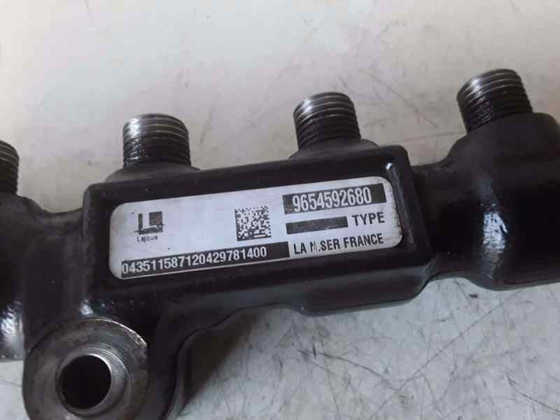 Recambio de rampa inyectora para » otros... modelos referencia OEM IAM   