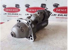 Recambio de motor arranque para » otros... modelos referencia OEM IAM   