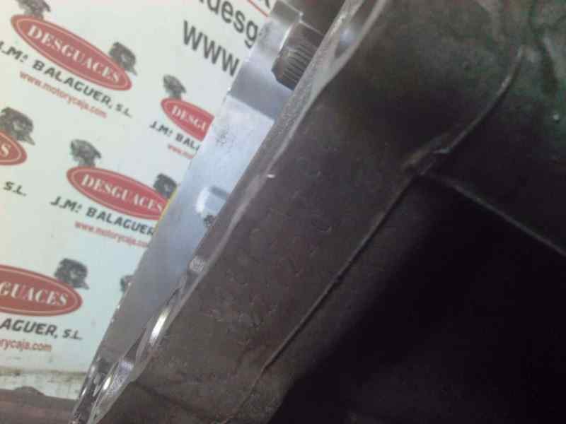 Recambio de caja cambios para mini mini (r56) referencia OEM IAM 756872104/0221220CIN  