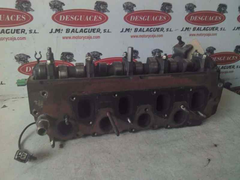 Recambio de culata para ford focus berlina (cap) referencia OEM IAM   