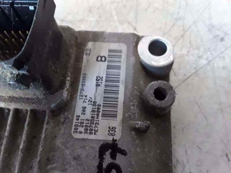Recambio de centralita motor uce para » otros... modelos referencia OEM IAM   