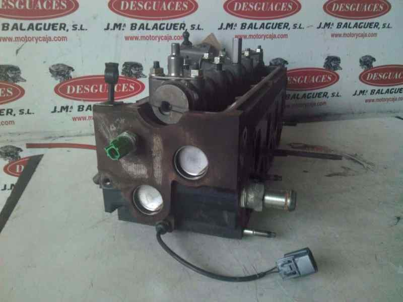 Recambio de culata para ford focus berlina (cap) referencia OEM IAM   