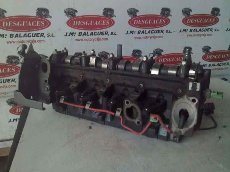 Recambio de culata para ford focus berlina (cap) referencia OEM IAM   