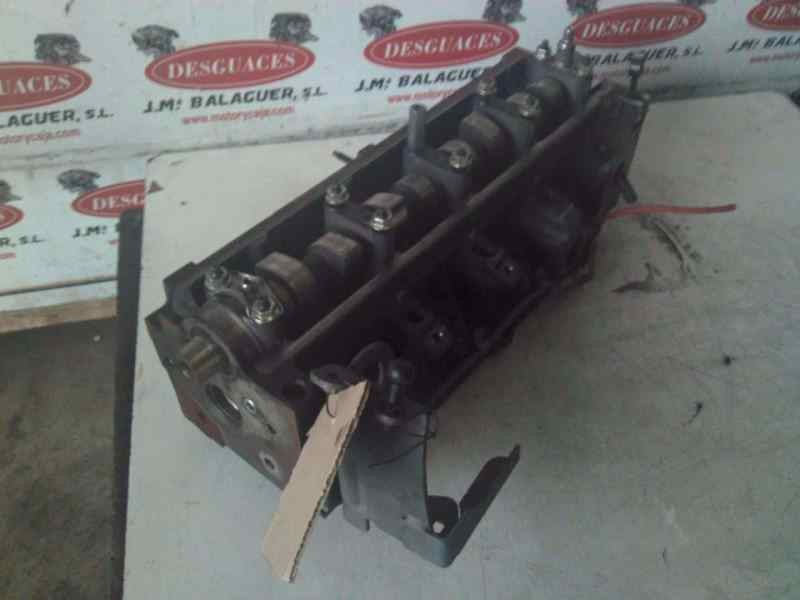 Recambio de culata para ford focus berlina (cap) referencia OEM IAM   