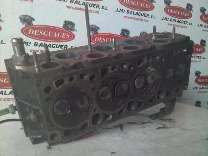 Recambio de culata para ford focus berlina (cap) referencia OEM IAM   
