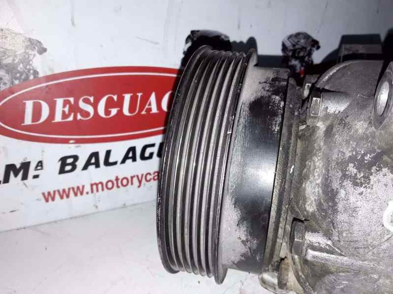 Recambio de compresor aire acondicionado para » otros... modelos referencia OEM IAM   