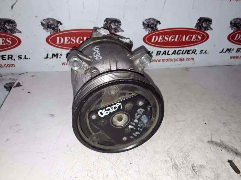 Recambio de compresor aire acondicionado para » otros... modelos referencia OEM IAM   