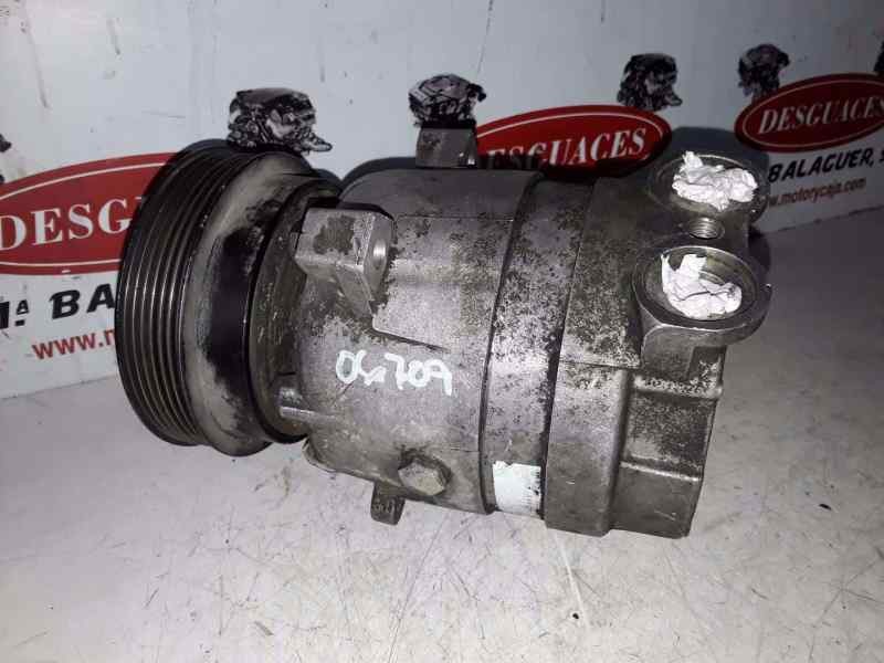 Recambio de compresor aire acondicionado para » otros... modelos referencia OEM IAM   