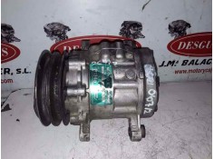Recambio de compresor aire acondicionado para » otros... modelos referencia OEM IAM   