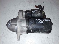 Recambio de motor arranque para » otros... modelos referencia OEM IAM   