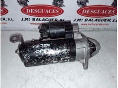 Recambio de motor arranque para » otros... modelos referencia OEM IAM    2