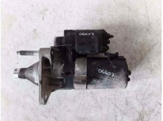 Recambio de motor arranque para chrysler voyager es referencia OEM IAM 0001108134  