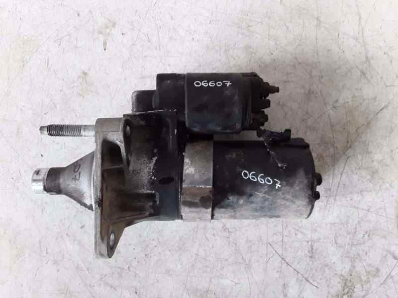Recambio de motor arranque para chrysler voyager es referencia OEM IAM 0001108134  